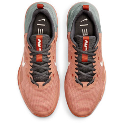 NIKE Air Max Alpha Trainingsschuhe Herren 200 - amber brown/guava ice-mica green 40