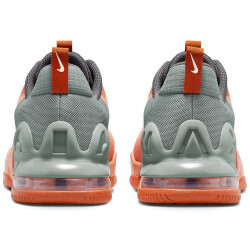 NIKE Air Max Alpha Trainingsschuhe Herren 200 - amber brown/guava ice-mica green 40