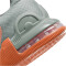 NIKE Air Max Alpha Trainingsschuhe Herren 200 - amber brown/guava ice-mica green 41