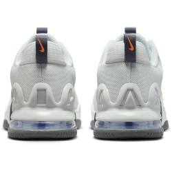NIKE Air Max Alpha Trainingsschuhe Herren 103 - summit white/bright mandarin 40
