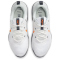 NIKE Air Max Alpha Trainingsschuhe Herren 103 - summit white/bright mandarin 40