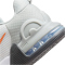 NIKE Air Max Alpha Trainingsschuhe Herren 103 - summit white/bright mandarin 40