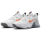 NIKE Air Max Alpha Trainingsschuhe Herren 103 - summit white/bright mandarin 40.5