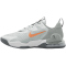 NIKE Air Max Alpha Trainingsschuhe Herren 103 - summit white/bright mandarin 41