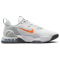 NIKE Air Max Alpha Trainingsschuhe Herren 103 - summit white/bright mandarin 41
