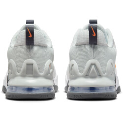 NIKE Air Max Alpha Trainingsschuhe Herren 103 - summit white/bright mandarin 46