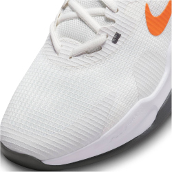 NIKE Air Max Alpha Trainingsschuhe Herren 103 - summit white/bright mandarin 47.5