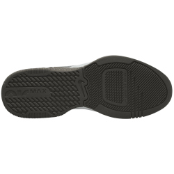 NIKE Air Max Alpha Trainingsschuhe Herren 011 - light silver/high voltage-sequoia 40.5