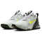 NIKE Air Max Alpha Trainingsschuhe Herren 011 - light silver/high voltage-sequoia 40.5