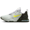 NIKE Air Max Alpha Trainingsschuhe Herren 011 - light silver/high voltage-sequoia 40.5