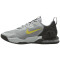 NIKE Air Max Alpha Trainingsschuhe Herren 011 - light silver/high voltage-sequoia 47.5