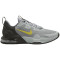 NIKE Air Max Alpha Trainingsschuhe Herren 011 - light silver/high voltage-sequoia 47.5