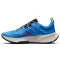 NIKE Juniper Trail 2 Next Nature Trailrunning Schuhe Herren 402 - lt photo blue/track red-plum eclipse 38.5