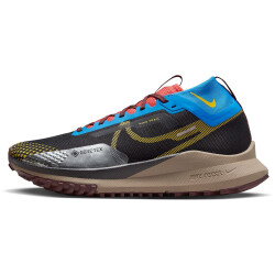 NIKE React Pegasus Trail 4 GORE-TEX wasserfeste...