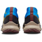 NIKE React Pegasus Trail 4 GORE-TEX wasserfeste Trailrunning Schuhe Herren 003 - black/vivid sulfur-lt photo blue 44