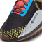 NIKE React Pegasus Trail 4 GORE-TEX wasserfeste Trailrunning Schuhe Herren 003 - black/vivid sulfur-lt photo blue 44