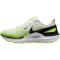 NIKE Structure 25 Laufschuhe Herren 100 - white/black-volt-phantom 42