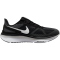 NIKE Air Zoom Structure 25 Laufschuhe Herren 002 - black/white-iron grey 38.5