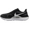 NIKE Structure 25 Laufschuhe Herren 002 - black/white-iron grey 39