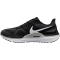 NIKE Structure 25 Laufschuhe Herren 002 - black/white-iron grey 40
