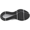 NIKE Air Zoom Structure 25 Laufschuhe Herren 002 - black/white-iron grey 41