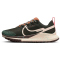 NIKE React Pegasus Trail 4 Trailrunning-Schuhe Damen 300 - sequoia/guava ice-amber brown 42.5