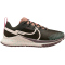 NIKE React Pegasus Trail 4 Trailrunning-Schuhe Damen 300 - sequoia/guava ice-amber brown 42.5