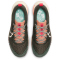 NIKE React Pegasus Trail 4 Trailrunning-Schuhe Damen 300 - sequoia/guava ice-amber brown 42.5