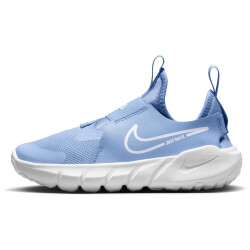 NIKE Flex Runner 2 Sneaker Kinder 400 - cobalt...