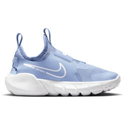 NIKE Flex Runner 2 Sneaker Kinder 400 - cobalt bliss/white 28.5