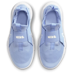 NIKE Flex Runner 2 Sneaker Kinder 400 - cobalt bliss/white 28.5