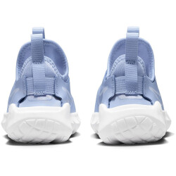 NIKE Flex Runner 2 Sneaker Kinder 400 - cobalt bliss/white 28.5
