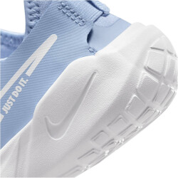 NIKE Flex Runner 2 Sneaker Kinder 400 - cobalt bliss/white 28.5