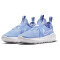 NIKE Flex Runner 2 Sneaker Kinder 400 - cobalt bliss/white 28.5