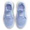NIKE Flex Runner 2 Sneaker Kinder 400 - cobalt bliss/white 28.5