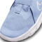 NIKE Flex Runner 2 Sneaker Kinder 400 - cobalt bliss/white 28.5