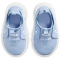 NIKE Flex Runner 2 Baby-Sneaker 400 - cobalt bliss/white 26