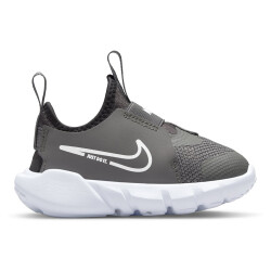 NIKE Flex Runner 2 Baby-Sneaker 003 - flat pewter/white-medium ash-photo blue 17