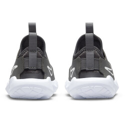 NIKE Flex Runner 2 Baby-Sneaker 003 - flat pewter/white-medium ash-photo blue 17