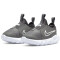 NIKE Flex Runner 2 Baby-Sneaker 003 - flat pewter/white-medium ash-photo blue 17