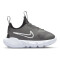 NIKE Flex Runner 2 Baby-Sneaker 003 - flat pewter/white-medium ash-photo blue 17