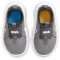 NIKE Flex Runner 2 Baby-Sneaker 003 - flat pewter/white-medium ash-photo blue 17