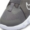 NIKE Flex Runner 2 Baby-Sneaker 003 - flat pewter/white-medium ash-photo blue 17