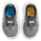 NIKE Flex Runner 2 Baby-Sneaker 003 - flat pewter/white-medium ash-photo blue 26