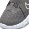 NIKE Flex Runner 2 Baby-Sneaker 003 - flat pewter/white-medium ash-photo blue 26