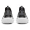 NIKE Flex Runner 2 Laufschuhe Kinder 003 - flat pewter/white-medium ash-photo blue 35.5