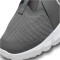 NIKE Flex Runner 2 Laufschuhe Kinder 003 - flat pewter/white-medium ash-photo blue 35.5