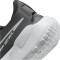 NIKE Flex Runner 2 Laufschuhe Kinder 003 - flat pewter/white-medium ash-photo blue 35.5