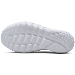 NIKE Flex Runner 2 Laufschuhe Kinder 003 - flat pewter/white-medium ash-photo blue 36.5