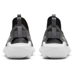 NIKE Flex Runner 2 Laufschuhe Kinder 003 - flat pewter/white-medium ash-photo blue 36.5